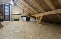 Casa Insiruita PREMIUM 76 mp Utili + 62mp Curte / Apropiere CALEA URSENI