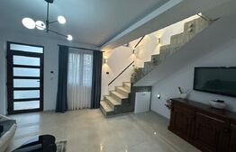 Casa Insiruita PREMIUM 76 mp Utili + 62mp Curte / Apropiere CALEA URSENI