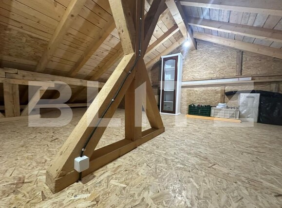 Casa de vânzare 3 camere Giroc - 162559CV | BLITZ Timișoara | Poza11