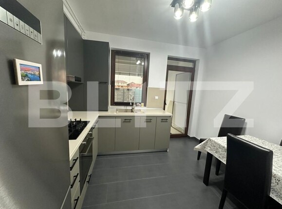 Casa de vânzare 3 camere Giroc - 162559CV | BLITZ Timișoara | Poza4