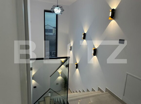 Casa de vânzare 3 camere Giroc - 162559CV | BLITZ Timișoara | Poza1