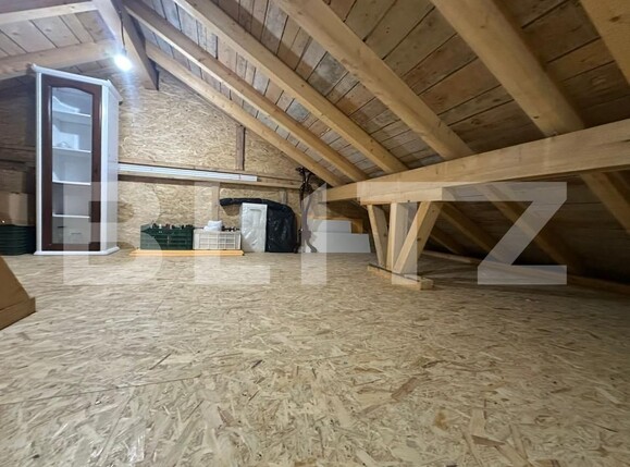 Casa de vânzare 3 camere Giroc - 162559CV | BLITZ Timișoara | Poza12