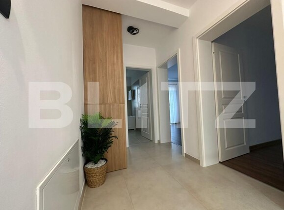 Casa de vânzare 3 camere Giroc - 162559CV | BLITZ Timișoara | Poza7