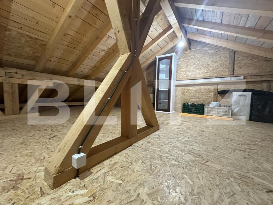 Casa de vânzare 3 camere Giroc - 162559CV | BLITZ Timișoara | Poza11