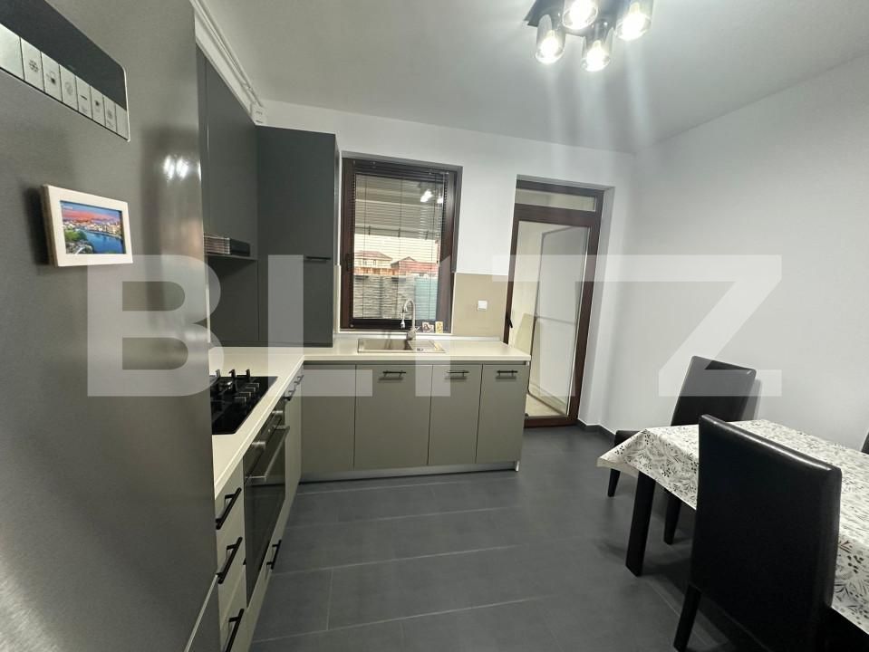Casa de vânzare 3 camere Giroc - 162559CV | BLITZ Timișoara | Poza4