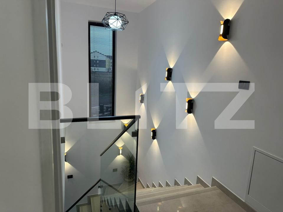 Casa de vânzare 3 camere Giroc - 162559CV | BLITZ Timișoara | Poza1