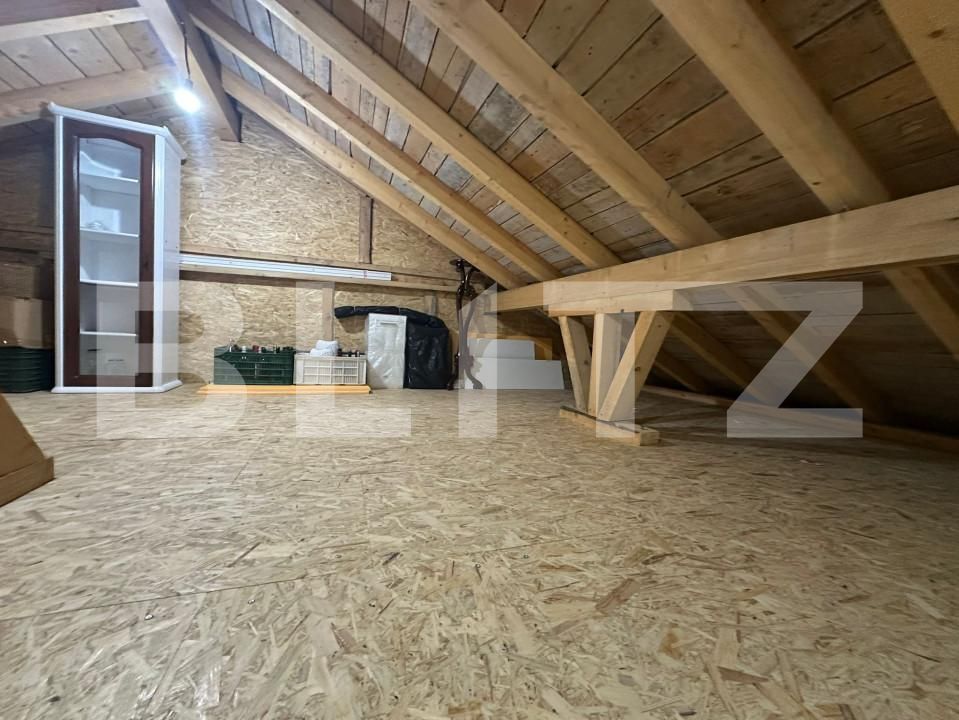 Casa de vânzare 3 camere Giroc - 162559CV | BLITZ Timișoara | Poza12