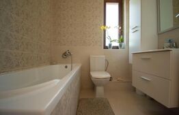 Duplex superb pe un nivel Dumbravita