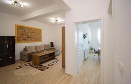 Duplex superb pe un nivel Dumbravita