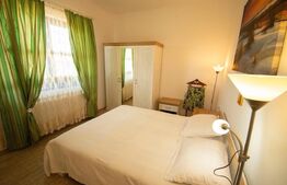 Duplex superb pe un nivel Dumbravita