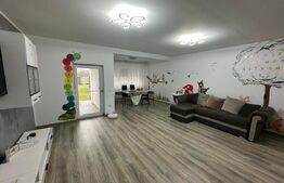 Duplex premium, 5 camere, SU=165 mp, ST=300mp, zona Lipovei 