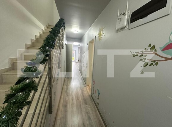 Casa de vânzare 5 camere Lipovei - 162623CV | BLITZ Timișoara | Poza4