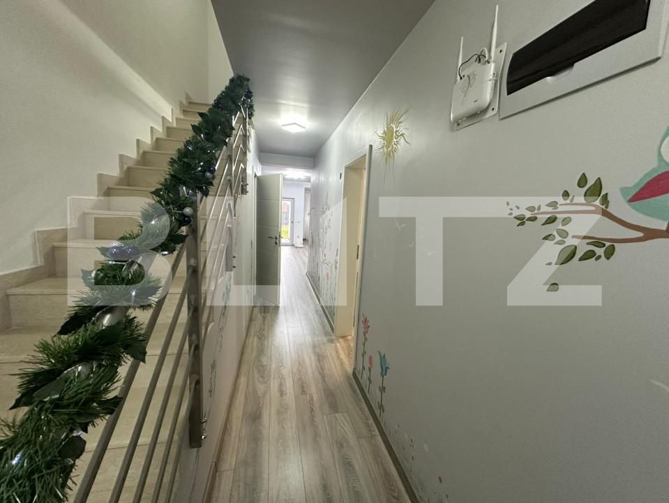 Casa de vânzare 5 camere Lipovei - 162623CV | BLITZ Timișoara | Poza4