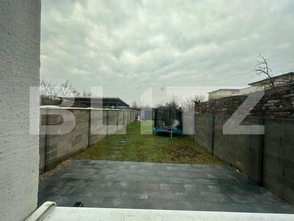 Casa de vânzare 5 camere Lipovei - 162623CV | BLITZ Timișoara | Poza10