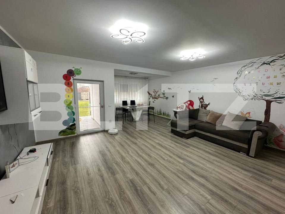 Casa de vânzare 5 camere Lipovei - 162623CV | BLITZ Timișoara | Poza3