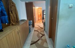 Apartament 3 camere, 64 mp, zona de nord