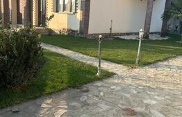 Oportunitate!!! Casa individuala superba, mobilata in Sacalaz