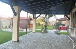 Oportunitate!!! Casa individuala superba, mobilata in Sacalaz