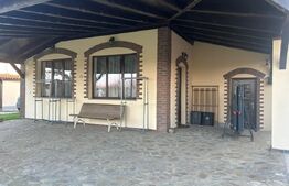 Oportunitate!!! Casa individuala superba, mobilata in Sacalaz