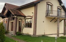 Oportunitate!!! Casa individuala superba, mobilata in Sacalaz