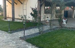 Oportunitate!!! Casa individuala superba, mobilata in Sacalaz