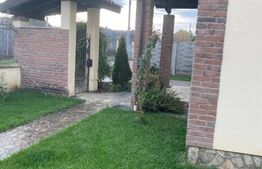 Oportunitate!!! Casa individuala superba, mobilata in Sacalaz