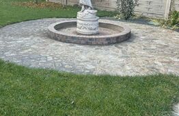 Oportunitate!!! Casa individuala superba, mobilata in Sacalaz