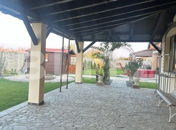 Casa de vânzare 4 camere Sacalaz - 162777CV | BLITZ Timișoara | Poza20