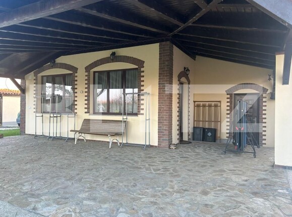 Casa de vânzare 4 camere Sacalaz - 162777CV | BLITZ Timișoara | Poza16