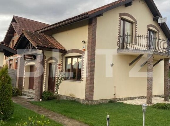 Casa de vânzare 4 camere Sacalaz - 162777CV | BLITZ Timișoara | Poza13