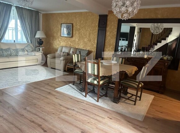 Casa de vânzare 4 camere Sacalaz - 162777CV | BLITZ Timișoara | Poza1