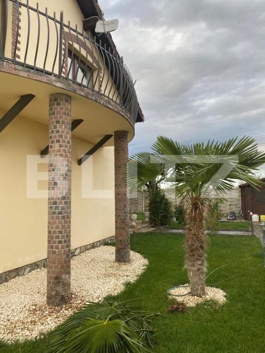 Casa de vânzare 4 camere Sacalaz - 162777CV | BLITZ Timișoara | Poza12