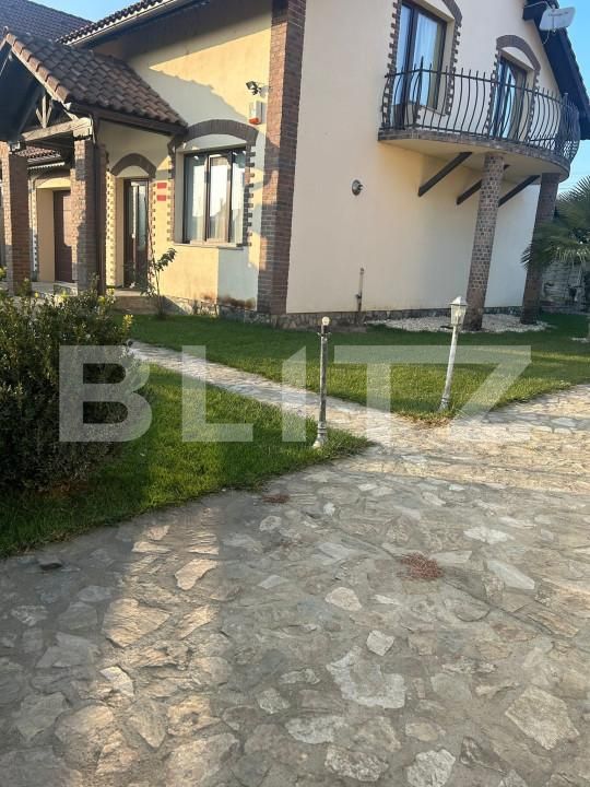 Casa de vânzare 4 camere Sacalaz - 162777CV | BLITZ Timișoara | Poza15