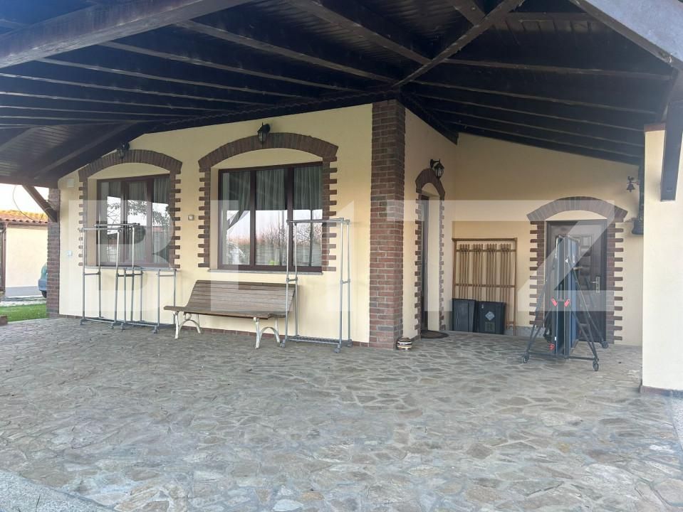 Casa de vânzare 4 camere Sacalaz - 162777CV | BLITZ Timișoara | Poza16