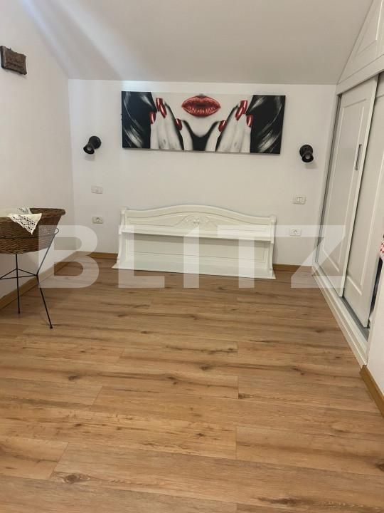 Casa de vânzare 4 camere Sacalaz - 162777CV | BLITZ Timișoara | Poza19