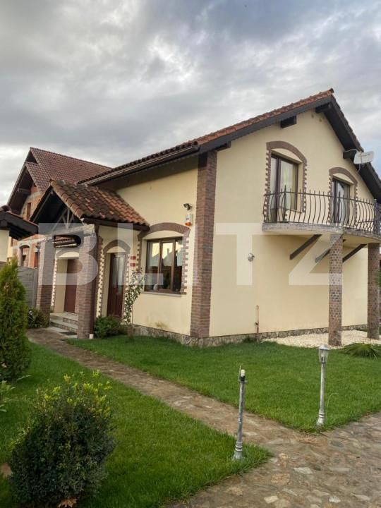 Casa de vânzare 4 camere Sacalaz - 162777CV | BLITZ Timișoara | Poza13