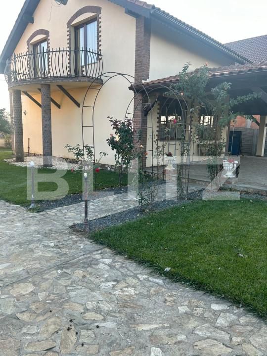 Casa de vânzare 4 camere Sacalaz - 162777CV | BLITZ Timișoara | Poza17