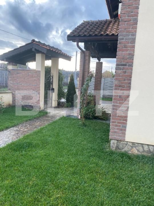 Casa de vânzare 4 camere Sacalaz - 162777CV | BLITZ Timișoara | Poza18