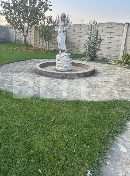 Casa de vânzare 4 camere Sacalaz - 162777CV | BLITZ Timișoara | Poza14