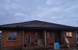 Duplex Sacalaz, 3 Camere, 90mp utili, foarte aproape de Timisoara