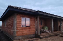 Duplex Sacalaz, 3 Camere, 90mp utili, foarte aproape de Timisoara