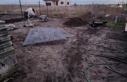 Duplex Sacalaz, 3 Camere, 90mp utili, foarte aproape de Timisoara