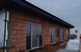 Duplex Sacalaz, 3 Camere, 90mp utili, foarte aproape de Timisoara