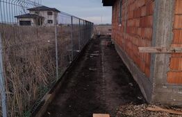 Duplex Sacalaz, 3 Camere, 90mp utili, foarte aproape de Timisoara