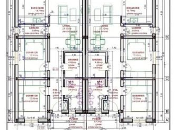 Casa de vânzare 3 camere Sacalaz - 162812CV | BLITZ Timișoara | Poza9