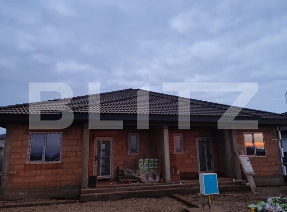 Casa de vânzare 3 camere Sacalaz - 162812CV | BLITZ Timișoara | Poza1