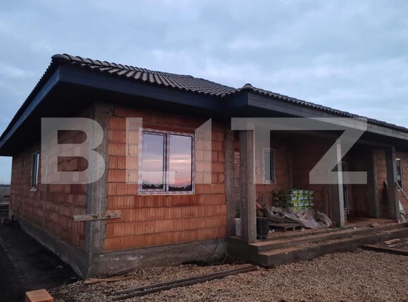 Casa de vânzare 3 camere Sacalaz - 162812CV | BLITZ Timișoara | Poza5