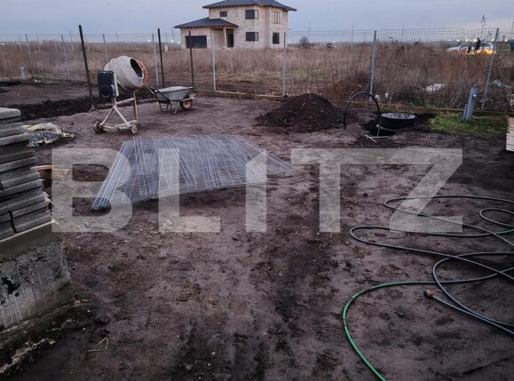 Casa de vânzare 3 camere Sacalaz - 162812CV | BLITZ Timișoara | Poza6