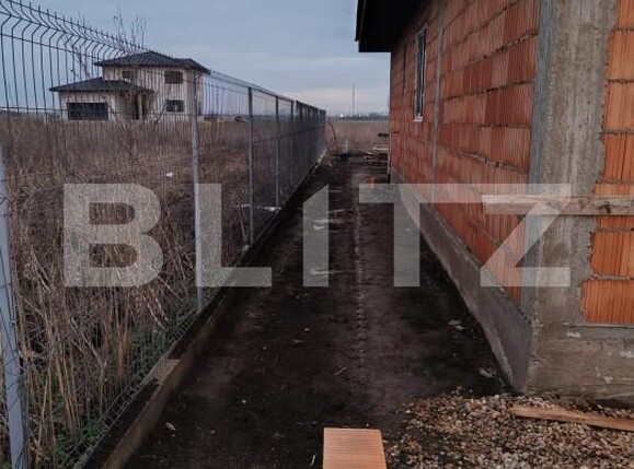 Casa de vânzare 3 camere Sacalaz - 162812CV | BLITZ Timișoara | Poza3