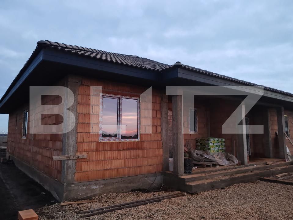 Casa de vânzare 3 camere Sacalaz - 162812CV | BLITZ Timișoara | Poza5